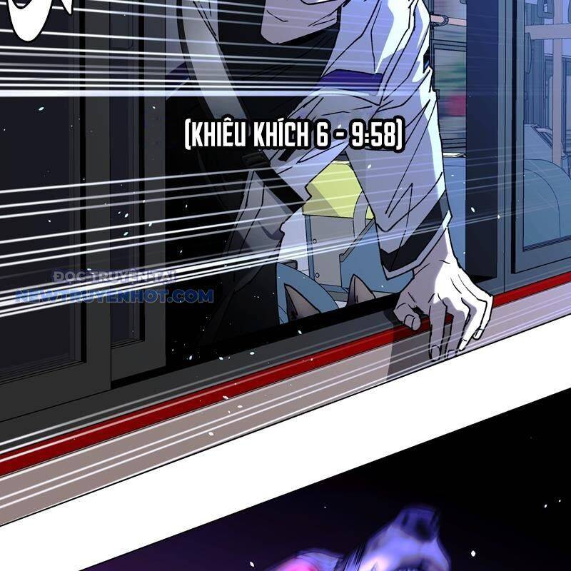 Tận Thế Cũng Chỉ Là Trò Chơi: Chapter 35