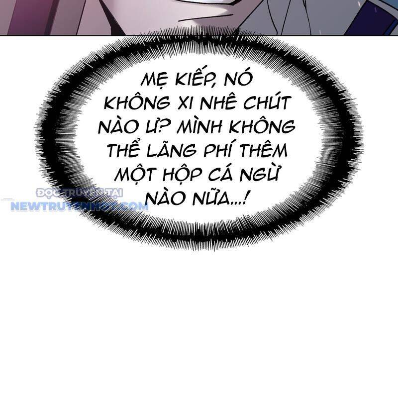 Tận Thế Cũng Chỉ Là Trò Chơi: Chapter 35