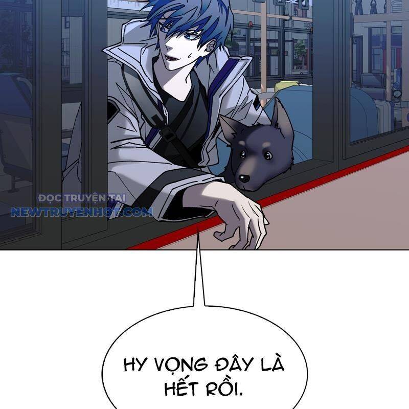 Tận Thế Cũng Chỉ Là Trò Chơi: Chapter 35