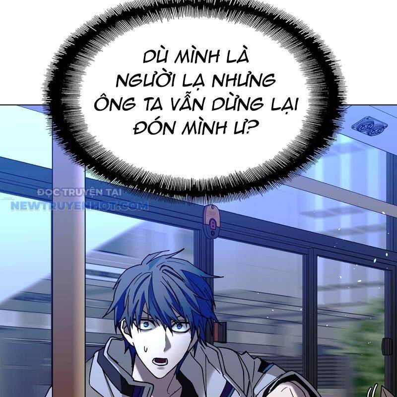 Tận Thế Cũng Chỉ Là Trò Chơi: Chapter 35