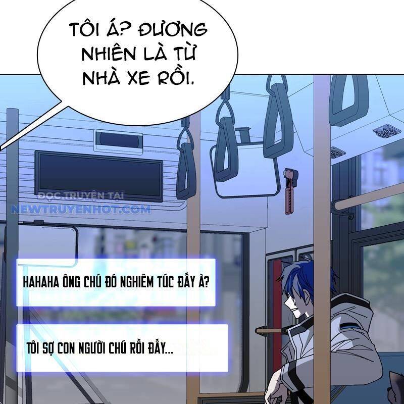 Tận Thế Cũng Chỉ Là Trò Chơi: Chapter 35