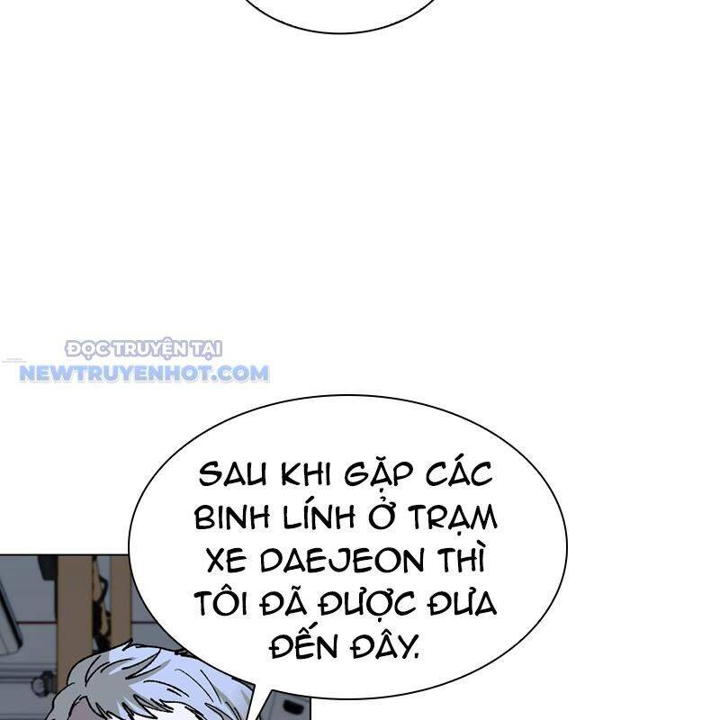 Tận Thế Cũng Chỉ Là Trò Chơi: Chapter 35