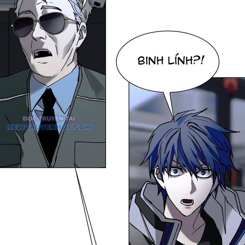 Tận Thế Cũng Chỉ Là Trò Chơi: Chapter 35