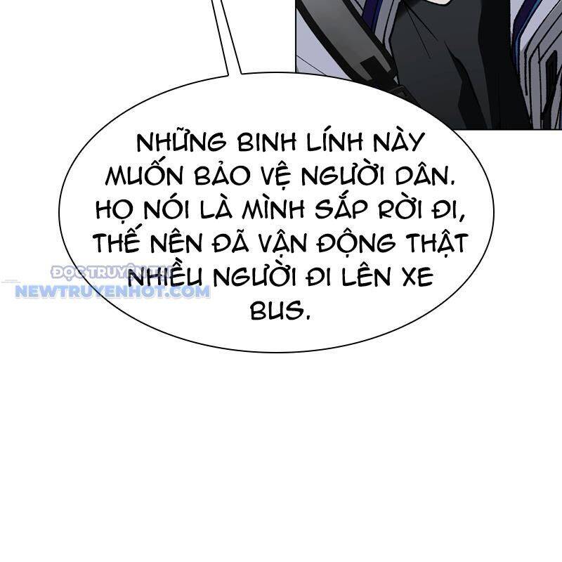 Tận Thế Cũng Chỉ Là Trò Chơi: Chapter 35