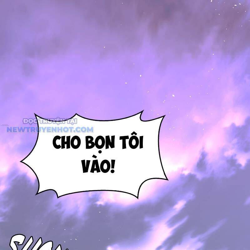 Tận Thế Cũng Chỉ Là Trò Chơi: Chapter 37