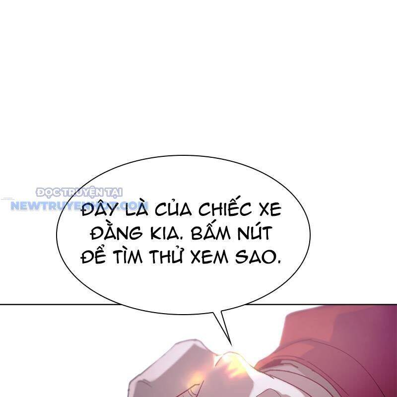 Tận Thế Cũng Chỉ Là Trò Chơi: Chapter 37