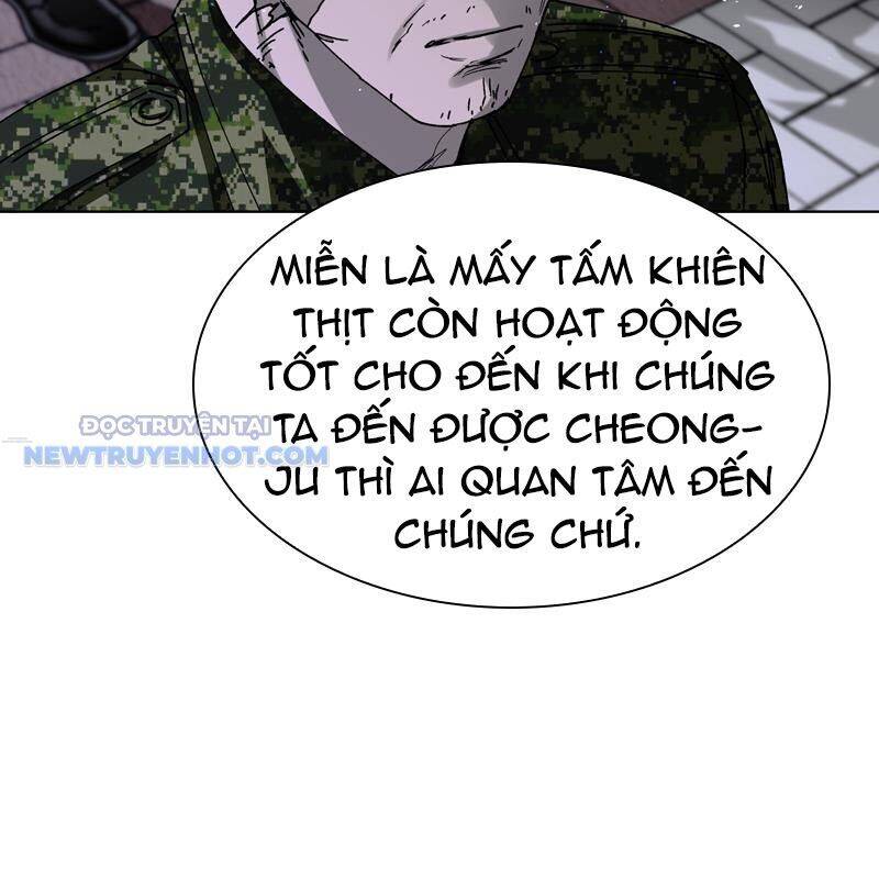 Tận Thế Cũng Chỉ Là Trò Chơi: Chapter 37