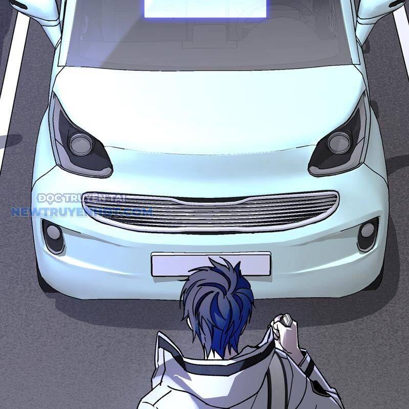 Tận Thế Cũng Chỉ Là Trò Chơi: Chapter 37