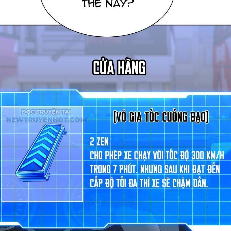 Tận Thế Cũng Chỉ Là Trò Chơi: Chapter 37