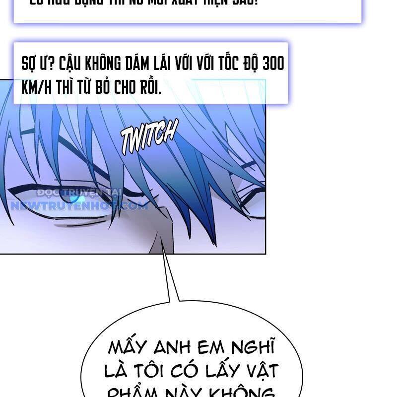 Tận Thế Cũng Chỉ Là Trò Chơi: Chapter 37