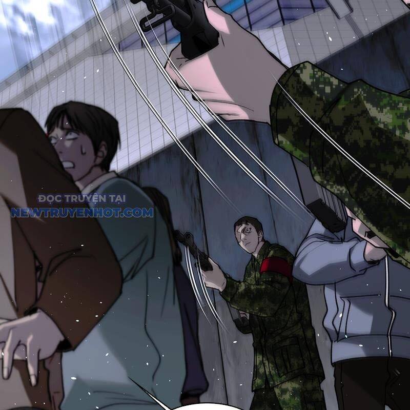 Tận Thế Cũng Chỉ Là Trò Chơi: Chapter 37