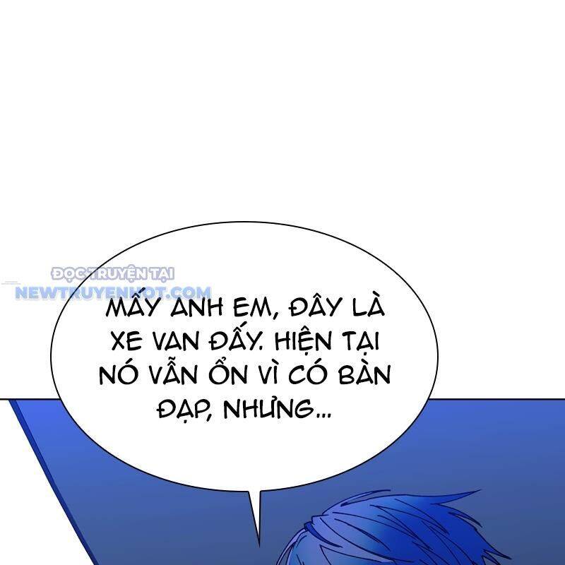 Tận Thế Cũng Chỉ Là Trò Chơi: Chapter 37