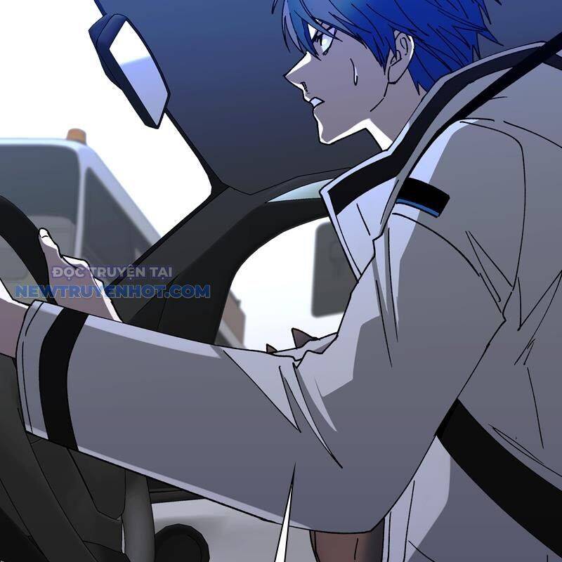 Tận Thế Cũng Chỉ Là Trò Chơi: Chapter 37