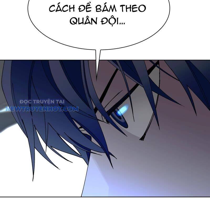 Tận Thế Cũng Chỉ Là Trò Chơi: Chapter 37