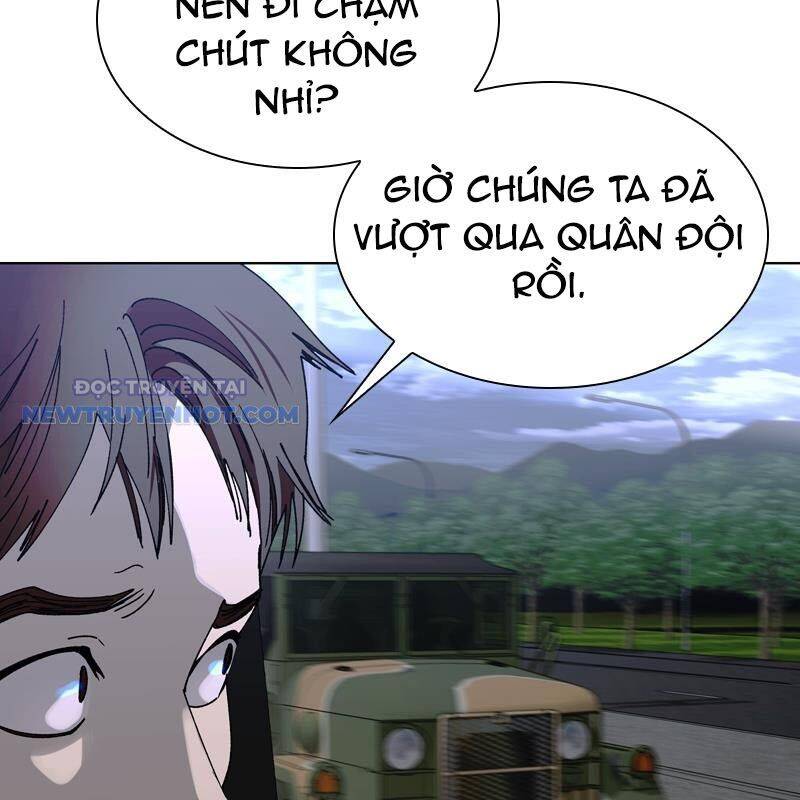 Tận Thế Cũng Chỉ Là Trò Chơi: Chapter 37