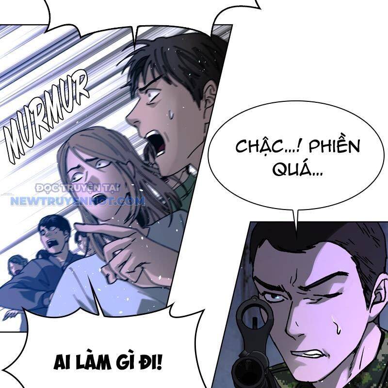 Tận Thế Cũng Chỉ Là Trò Chơi: Chapter 37