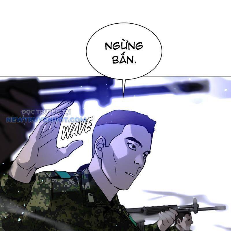 Tận Thế Cũng Chỉ Là Trò Chơi: Chapter 37