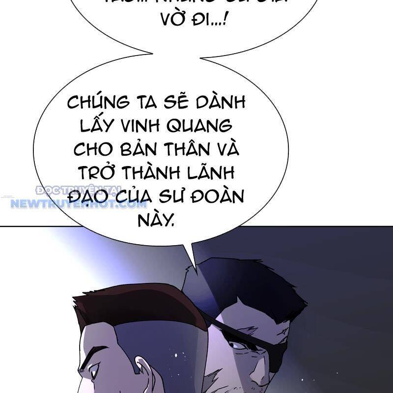 Tận Thế Cũng Chỉ Là Trò Chơi: Chapter 37