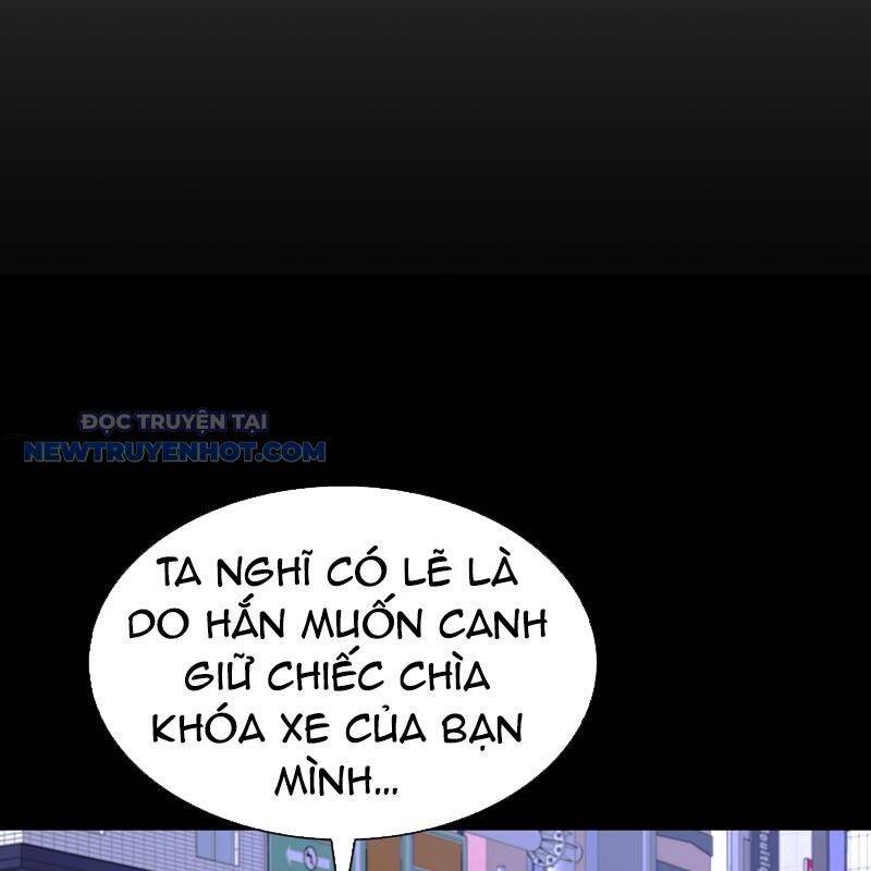 Tận Thế Cũng Chỉ Là Trò Chơi: Chapter 37