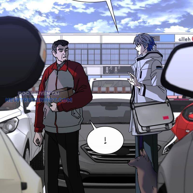 Tận Thế Cũng Chỉ Là Trò Chơi: Chapter 37