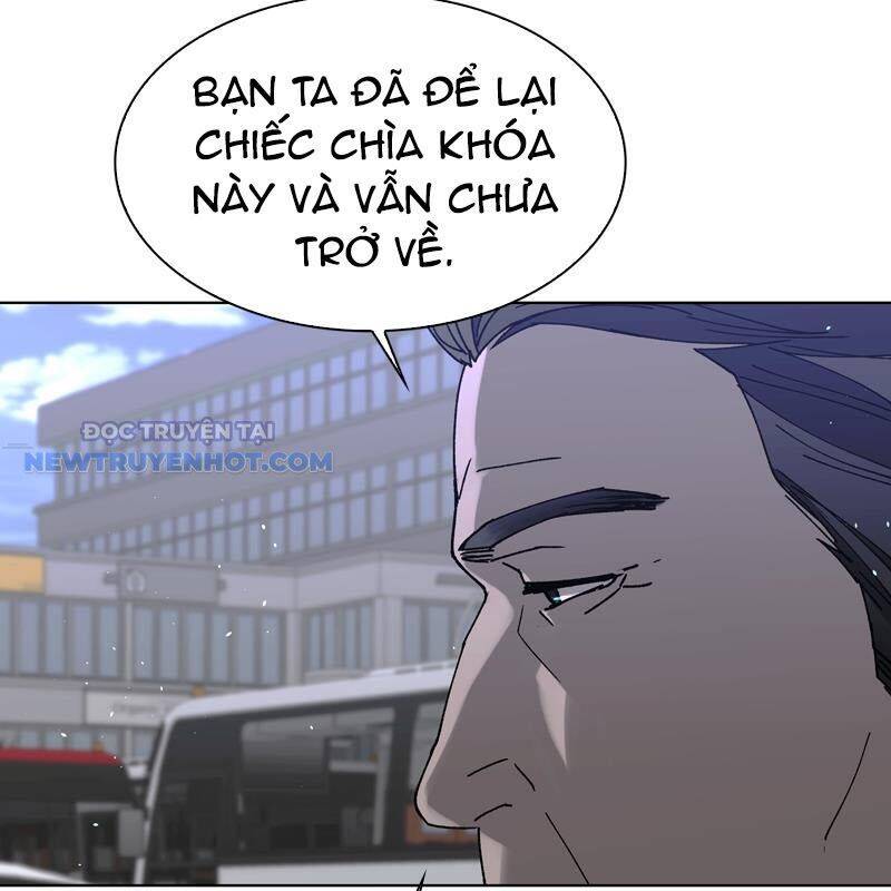 Tận Thế Cũng Chỉ Là Trò Chơi: Chapter 37