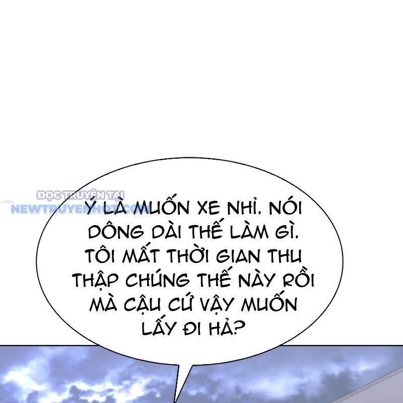 Tận Thế Cũng Chỉ Là Trò Chơi: Chapter 37