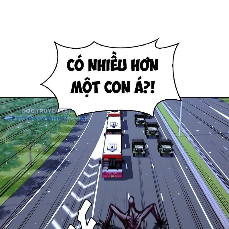 Tận Thế Cũng Chỉ Là Trò Chơi: Chapter 38