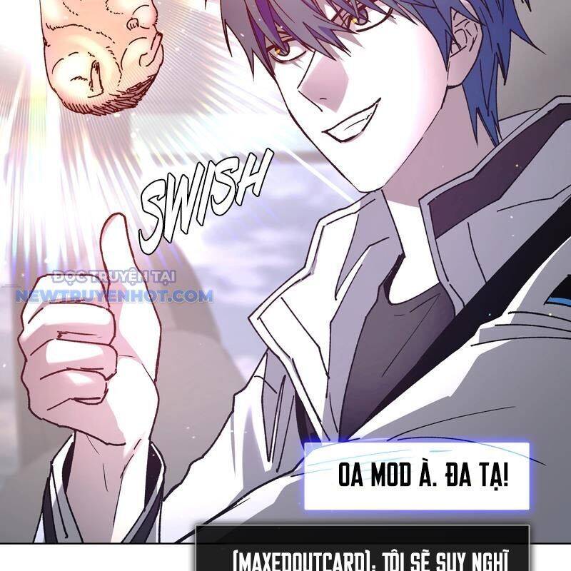 Tận Thế Cũng Chỉ Là Trò Chơi: Chapter 38