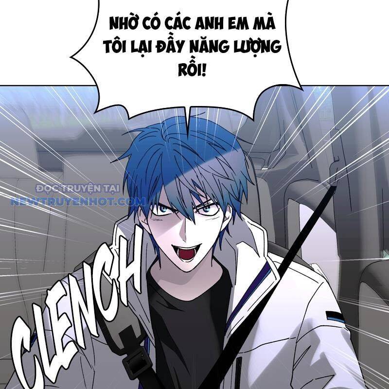 Tận Thế Cũng Chỉ Là Trò Chơi: Chapter 38