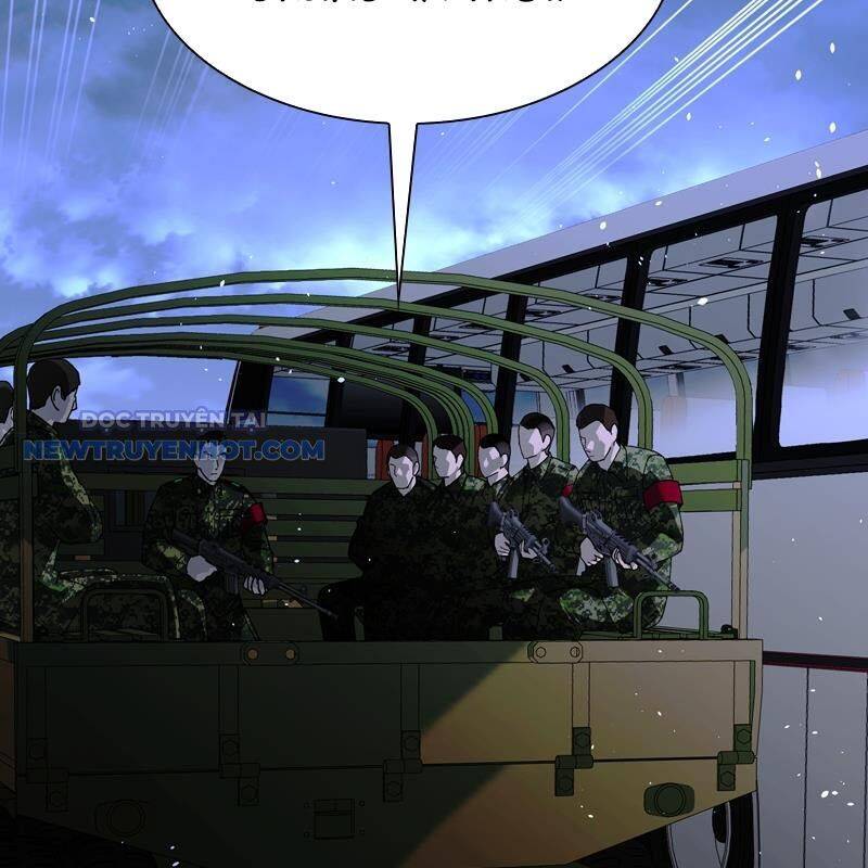 Tận Thế Cũng Chỉ Là Trò Chơi: Chapter 38