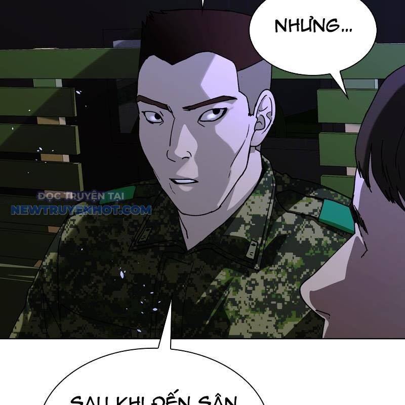 Tận Thế Cũng Chỉ Là Trò Chơi: Chapter 38