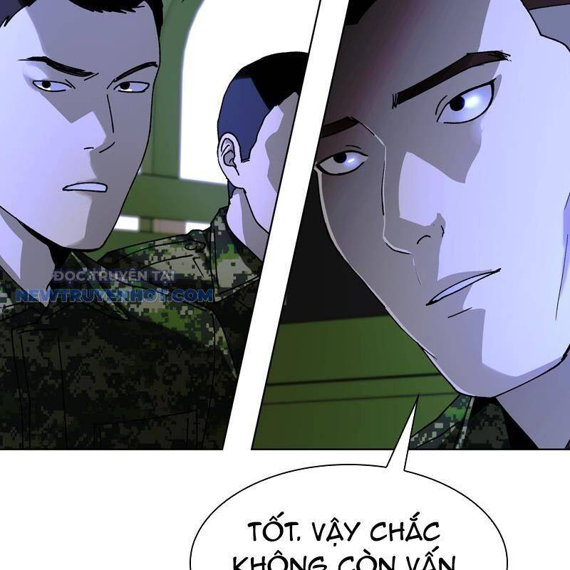 Tận Thế Cũng Chỉ Là Trò Chơi: Chapter 38