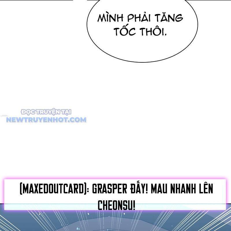 Tận Thế Cũng Chỉ Là Trò Chơi: Chapter 38
