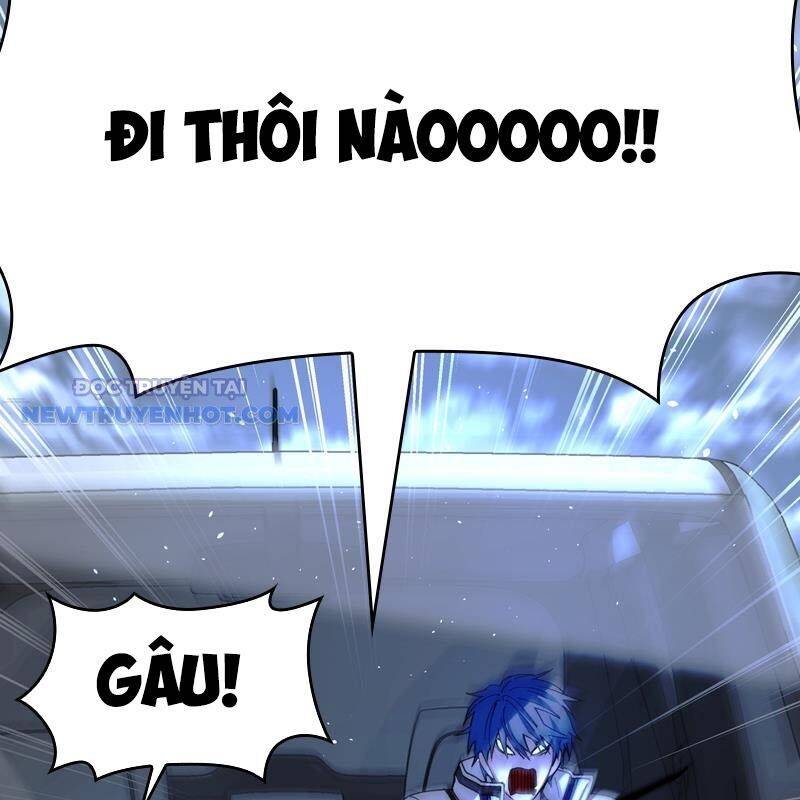 Tận Thế Cũng Chỉ Là Trò Chơi: Chapter 38