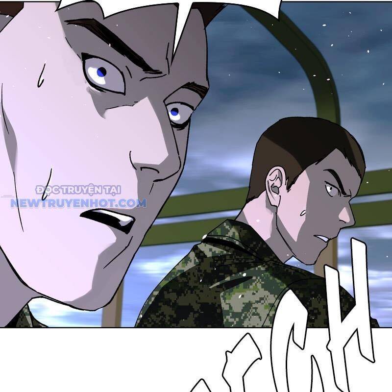 Tận Thế Cũng Chỉ Là Trò Chơi: Chapter 38