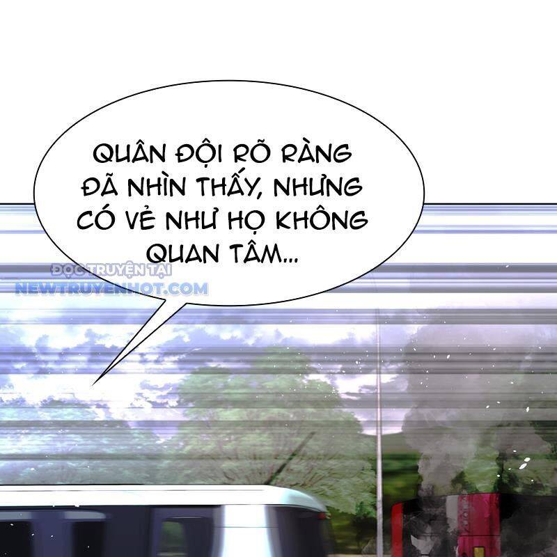 Tận Thế Cũng Chỉ Là Trò Chơi: Chapter 38