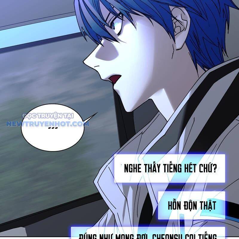 Tận Thế Cũng Chỉ Là Trò Chơi: Chapter 38