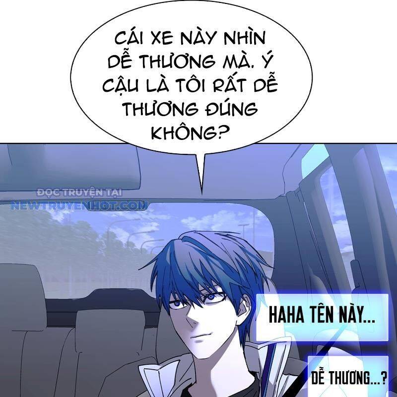 Tận Thế Cũng Chỉ Là Trò Chơi: Chapter 38