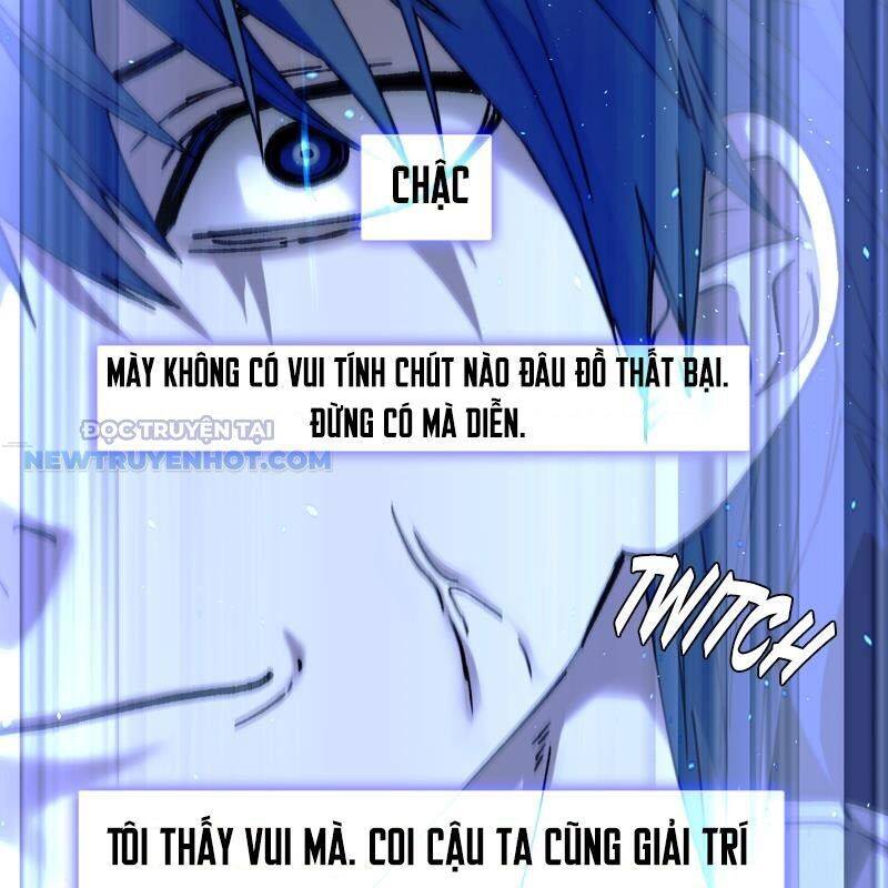 Tận Thế Cũng Chỉ Là Trò Chơi: Chapter 38