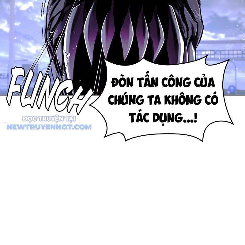 Tận Thế Cũng Chỉ Là Trò Chơi: Chapter 38