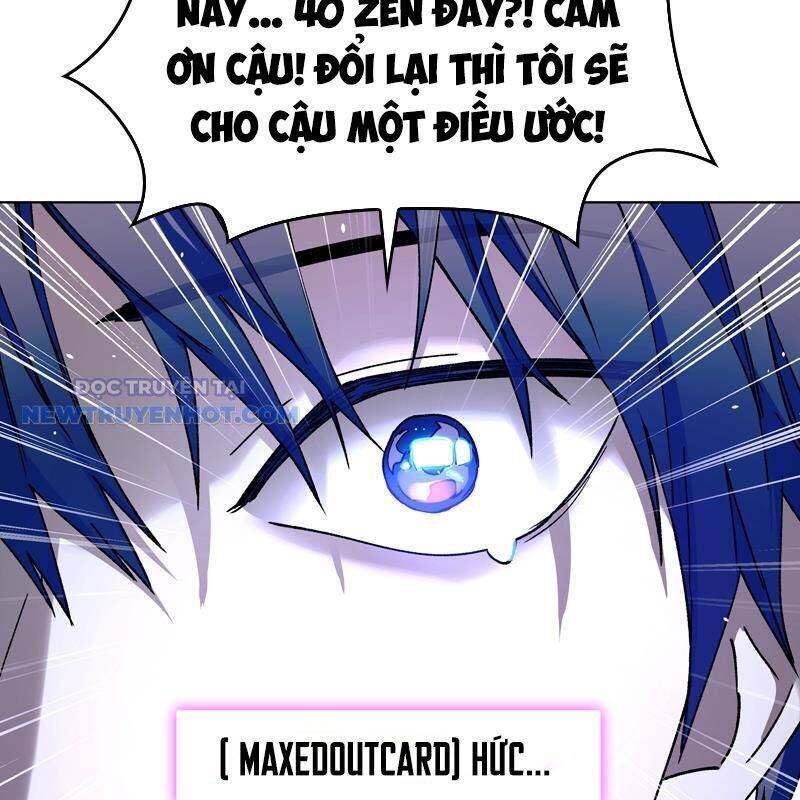 Tận Thế Cũng Chỉ Là Trò Chơi: Chapter 38