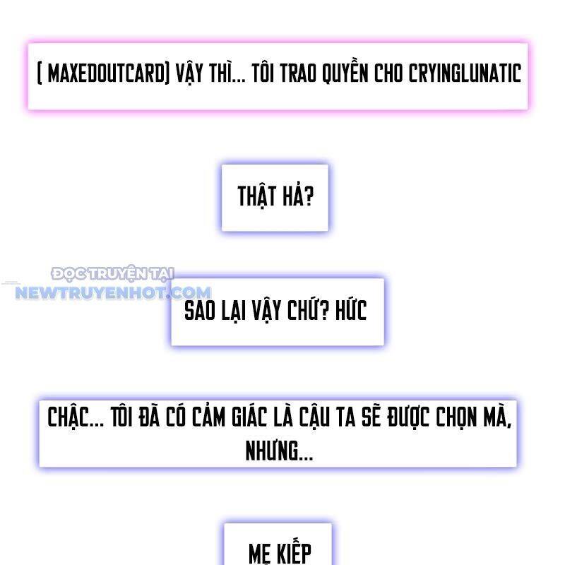 Tận Thế Cũng Chỉ Là Trò Chơi: Chapter 38