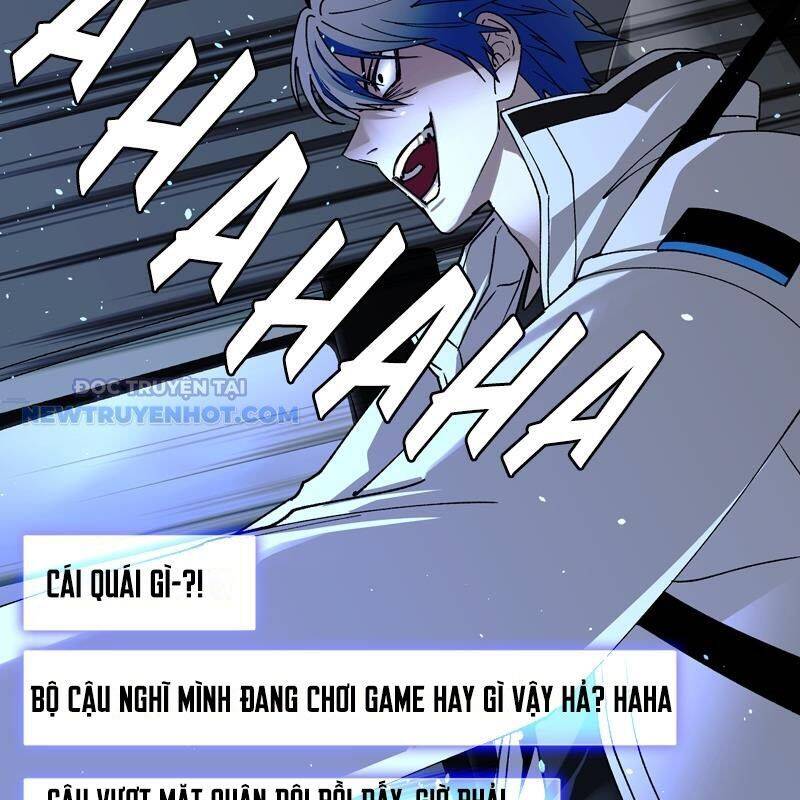 Tận Thế Cũng Chỉ Là Trò Chơi: Chapter 39