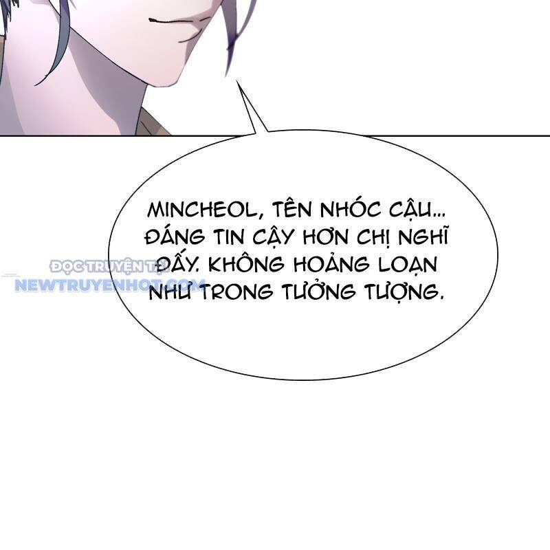 Tận Thế Cũng Chỉ Là Trò Chơi: Chapter 39