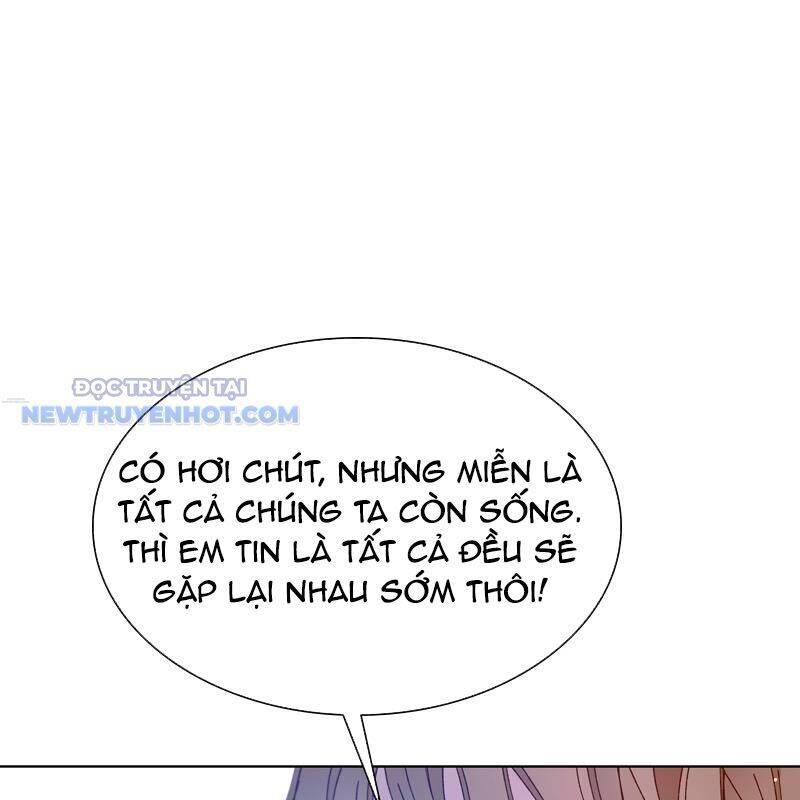 Tận Thế Cũng Chỉ Là Trò Chơi: Chapter 39