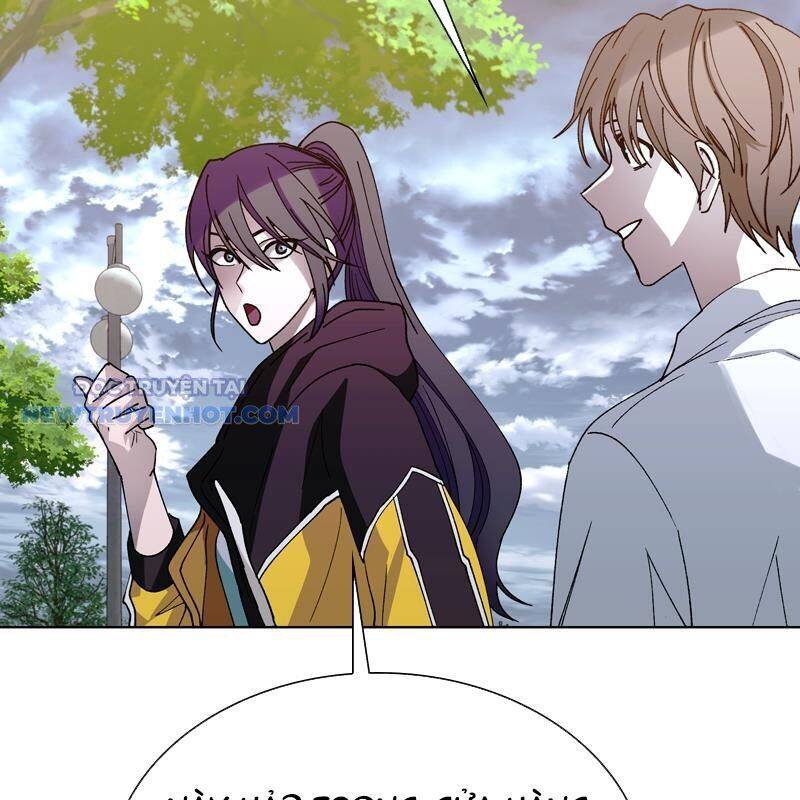 Tận Thế Cũng Chỉ Là Trò Chơi: Chapter 39