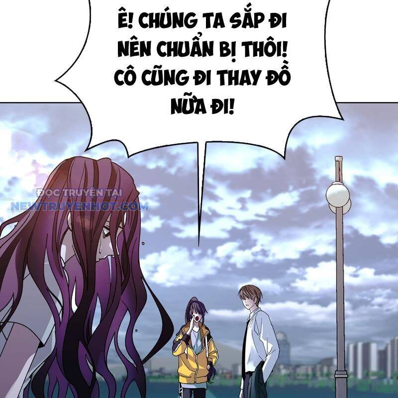 Tận Thế Cũng Chỉ Là Trò Chơi: Chapter 39