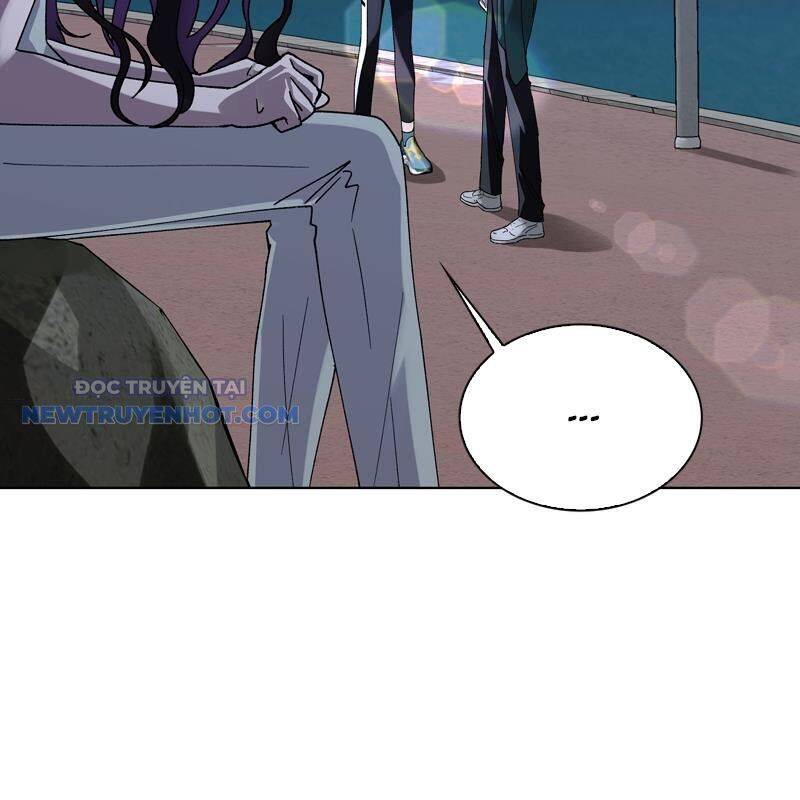 Tận Thế Cũng Chỉ Là Trò Chơi: Chapter 39