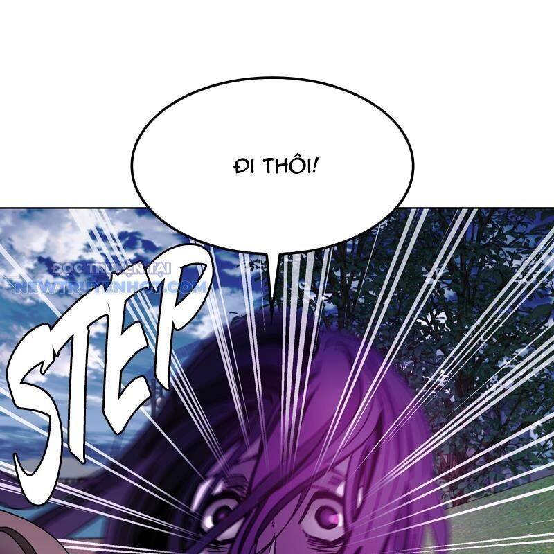 Tận Thế Cũng Chỉ Là Trò Chơi: Chapter 39