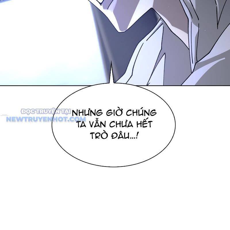 Tận Thế Cũng Chỉ Là Trò Chơi: Chapter 39